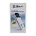 دستگاه تب سنج دیجیتال مدل JPD-FR409 زیکلاس مد | Dual-mode Infrared Thermometer JPD-FR409 - Zyklusmed