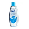 روغن بدن کودک فیروز 200 میلی لیتری | Baby Oil - Firooz 
