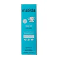 روغن مرطوب کننده و نرم کننده پوست کودک ماتیلدا  | Baby Oil - Matilda