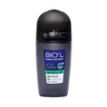 دئودورانت و ضد تعریق مردانه بیول اکتیو کامفورت | Active Comfort Deo-Roll On for Men - Bio'l 