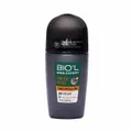 دئودورانت و ضد تعریق مردانه بیول فرش پلاس | Fresh Plus Deo-Roll On for Men - Bio'l 