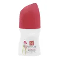 مام رول ضد تعریق 24 ساعته زنانه تولیپ مای | Tulip Anti-perspirant Deo roll-on for Women - My