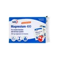 ساشه منیزیم ۴۰۰ یوروویتال  | Magnesium 400 Granule - Eurho Vital