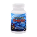 سافت ژل امگای تغلیظ شده ۱۰۰۰ میلی گرمی دانا | Concentrated Omega 1000 mg Soft Gelatin Capsule - Daana