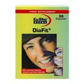 سافت ژل دیافیت یوروویتال | Diafit Capsule - Eurho vital