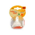 سرشیشه کودک بی بی لند کد 499 | Sippy Nipple Code 499 - Baby Land