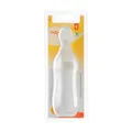 سرلاک خوری کودک بی بی لند کد 377  | Cereal Feeding Bottle Code 377 - Baby Land