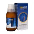 سوسپانسیون خوراکی لیپوکلسید کیمازی | Lipocalcid Oral Suspension - Kimazi