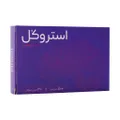 قرص سیتی کولین استروکل اشبال شیمی | Strocol Citicoline Oral Tablet - AshbalChemi