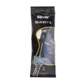 خودتراش سه لبه چند بار مصرف اسمارت 3 سیلور | Smart3 Triple Blade Razor - Silver