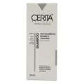 شامپو نرم کننده، تقویت کننده و حجم دهنده مو مردانه 3 در 1 سریتا | 3 in 1 Hair Conditioner, Booster and Volumizer Shampoo for Men - Cerita