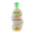 شامپو بدن گلیسیرین و گوار بی بی لند | Body Shampoo Glycerin & Guar - Baby Land