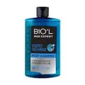شامپو بدن مردانه انرژی ریشارژ بیول | Energy Recharge Body Wash Shampoo - Biol