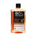 شامپو بدن مردانه فرش پلاس بیول | Fresh Plus Body Wash Shampoo - Biol