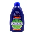 شامپو بدن مردانه خنک کننده و ژلی لیمو و نعنا کامان  | Wake-up Shower Gel Cleanser for Men with Lemon and Menthol Extract - Come'on