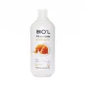 شامپو بدن کرمی با عصاره شیر و عسل بیول | Milk and Honey Body Wash - Biol