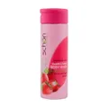 شامپو بدن کرمی شیر و توت فرنگی شون | Strawberry & Milk Creamy Body Wash - Schon 