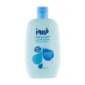 شامپو بدن بچه پسرانه فیروز حاوی عصاره گوار و گلیسیرین | Firooz Blue Baby Body Shampoo