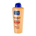 شامپو بدون سولفات هیر واتر موهای رنگ شده کامان | Hair Water Sulfate-free Repairing Shampoo for Colored Hair - Come'on