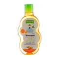 شامپو بچه پروتئین جوانه گندم بی بی لند  | Baby Shampoo with Wheat Germ - Baby Land