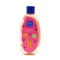 شامپو بچه دخترانه بیبی فرست 200 میلی لیتری | Kids Shampoo for Girls - Baby First 