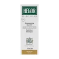 شامپو تغذیه کننده مو حاوی روغن کید ‌هگور  | Cade Oil Nutritive Shampoo - Hegor