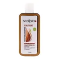 شامپو تقویت کننده موی سر اسکالپ فورت اسکالپیا | Scalp Fort Fortifying Shampoo - Scalpia