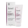 شامپو تقویت کننده و ضد ریزش موی خشک لایسل | Revitalizing and Fortifying Shampoo for Dry to Normal Hair - Liesel
