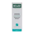 شامپو تنظیم کننده چربی آرژیل دوس هگور موهای چرب | Argile Douce Grease Control Shampoo - Hegor
