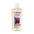 شامپو تقویت کننده پوست و موی سر بسیار خشک هیدروکالم حاوی 5% اوره اسکالپیا | Hydro Calm 5% Urea Shampoo for Very Dry and Itchy Scalp - Scalpia