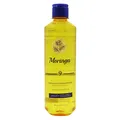 شامپو حجم دهنده پوست سر خشک و حساس شماره ۹ مورینگا | Volumizing and Energizing Shampoo for Dry and Sensitive Scalp 9 - Moringa
