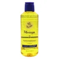 شامپو حجم دهنده موهای چرب شماره ۷ مورینگا | Volumizing and Energizing Shampoo for Oily Hair 7 - Moringa