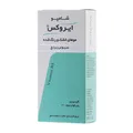 شامپو سبوس برنج موهای خشک و رنگ شده ایروکس | Dry and Colored Hair Shampoo with Rice Extract - Irox