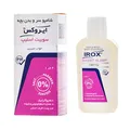 شامپو سر و بدن بچه سوییت اسلیپ ایروکس | Sweet Sleep Hair and Body Baby Shampoo - Irox