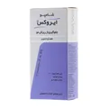 شامپو ضد ریزش مو حاوی عصاره سیر ایروکس | Anti-hair loss Shampoo with Garlic Extract - Irox
