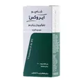 شامپو ضد ریزش عصاره گزنه ایروکس موهای چرب و معمولی | Anti-hair loss Shampoo for Greasy to Normal Hair with Nettle Extract - Irox