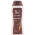 شامپو ضد ریزش و تقویتی نوتریسول کافئین نئودرم | Neuderm Nutrisol Caffeine Shampoo 300 ml