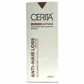شامپو تقویت کننده و ضد ریزش حاوی کافئین سریتا | Caffeine Anti-hair loss Shampoo - Cerita