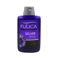 شامپو ضد زردی مو سیلور فولیکا | Tone Correcting Silver Shampoo - Fulica