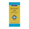 شامپو ضد شوره و خارش پوست سر اطفال ایروکس | Baby Anti-dandruff Shampoo - Irox