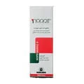 شامپو ضد شوره نوپری بازول جی نوپریت پوست سر چرب تا معمولی | Nopri Bazole G Anti-dandruff Shampoo for Greasy to Normal Scalp - Noprit