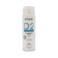شامپو ضد شوره پوست سر خشک D2 پریم | D2 Itchy Dry Anti-dandruff Shampoo - Prime