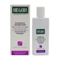 شامپو ضد شوره پیروکتون اولامین پیریتیون زینک هگور | Piroctone Olamine Pyrithione Zinc Anti-dandruff Shampoo - Hegor