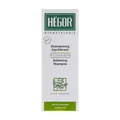 شامپو متعادل کننده مو روزانه حاوی رزماری هگور | Rosemary Balancing Shampoo - Hegor
