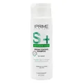 شامپو متعادل کننده چربی پوست سر اس پلاس پریم | S+ Maiden Hair Sebum Control Shampoo - Prime