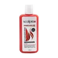 شامپو موهای رنگ شده زنانه اسکالپیا | Anti-discoloration Shampoo for Dyed and Brittle Hair - Scalpia