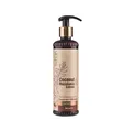 شامپو مغذی نارگیل و ماکادامیا فاقد سولفات شون | Coconut & Macadamia Extract Sulfate-Free - Schon