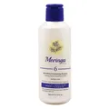  شامپو مغذی بدون سولفات شماره ۶ مورینگا  | Sulfate-free Nourishing and Energizing Shampoo for All Hair Types 6 - Moringa