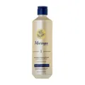شامپو مغذی پوست سر چرب و موهای خشک شماره ۱ مورینگا | Nourishing and Energizing Shampoo for Oily Scalp and Dry Hair 1 - Moringa