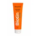 شامپو مولتی ویتامین و ضد آلودگی موهای چرب حاوی بیوتین برگامیا | Multivitamin Anti-pollution Shampoo for Greasy Hair with Biotin - Bergamia